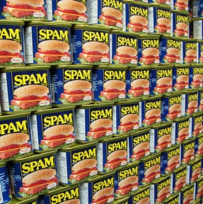 Spam