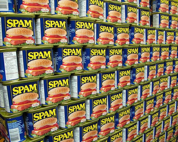 Spam