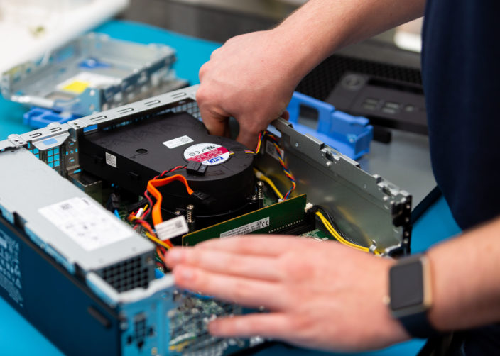 PC Upgrade