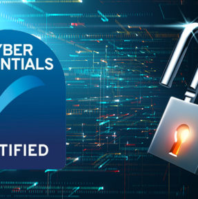 Cyber Essentials Certified