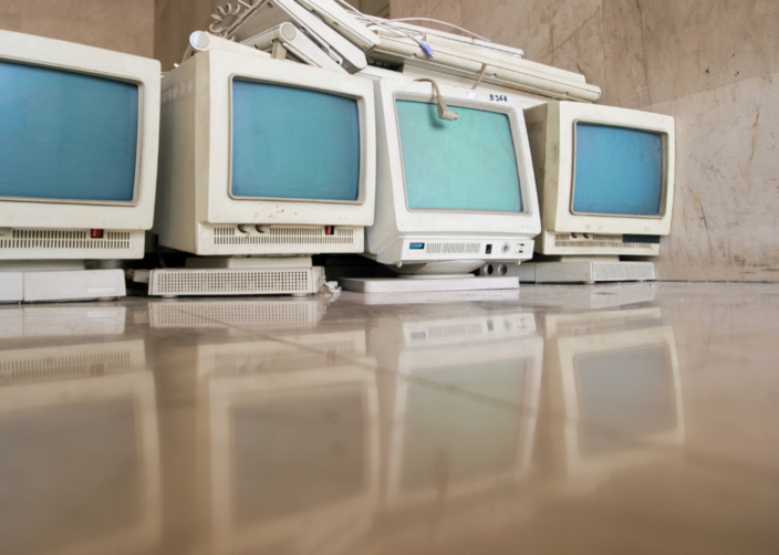 1950 computer