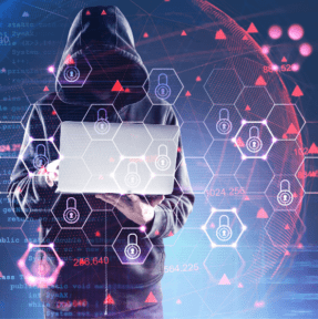 artificial intelligence, cyber security