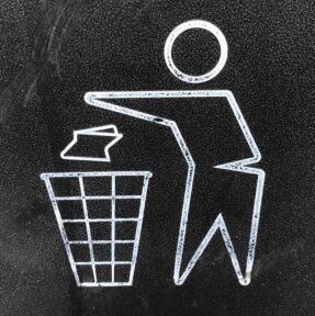 Where do deleted files go?